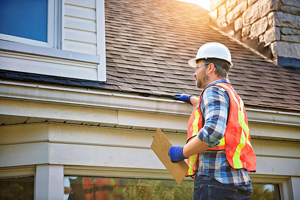 Trusted Roof Leak Repair service in Bryson City, NC - Ben Roofing and Steel LLC